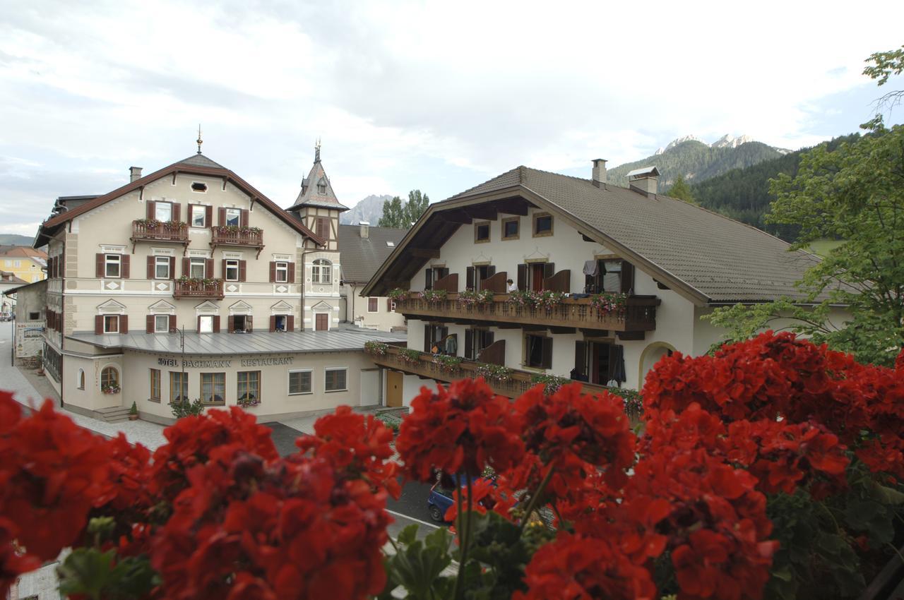Hotel Bachmann Villabassa Exterior foto